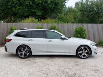 Used BMW 3 Series 2024 for sale - 75058841: Photo
