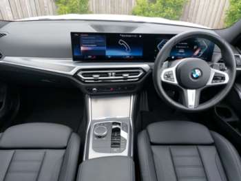 Used BMW 3 Series 2024 for sale - 75058841: Photo
