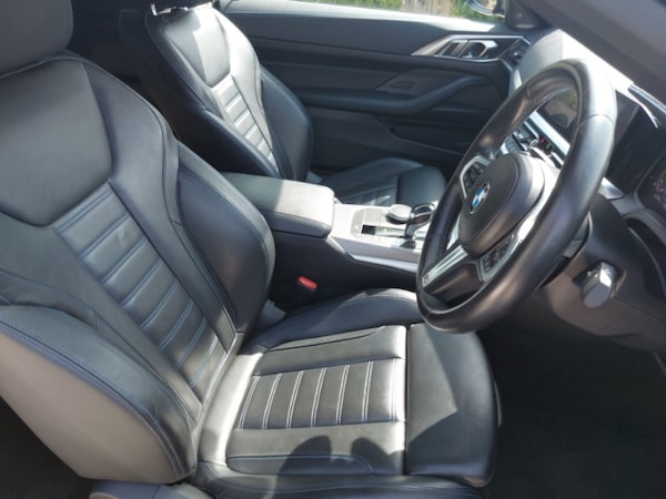 Used BMW 4 Series 2021 for sale - 74508046: Photo 11