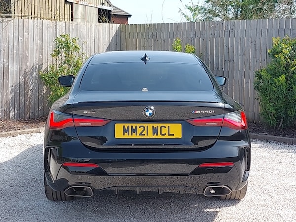 Used BMW 4 Series 2021 for sale - 74508046: Photo 15