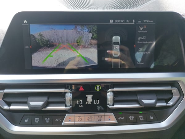Used BMW 4 Series 2021 for sale - 74508046: Photo 18