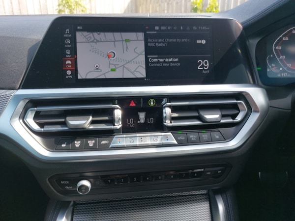 Used BMW 4 Series 2021 for sale - 74508046: Photo 8