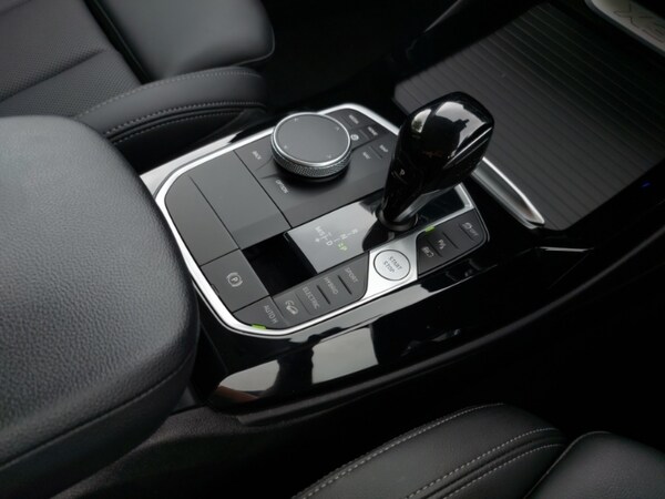 Used BMW X3 2022 for sale - 75045382: Photo 10