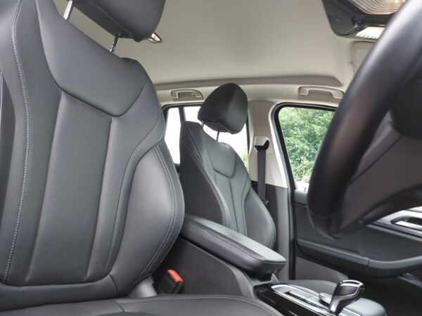 Used BMW X3 2022 for sale - 75045382: Photo 11
