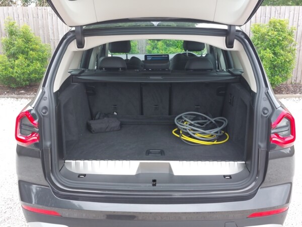 Used BMW X3 2022 for sale - 75045382: Photo 13