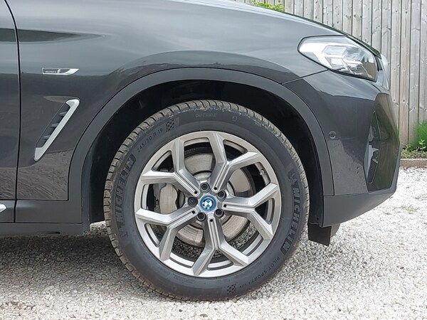 Used BMW X3 2022 for sale - 75045382: Photo 14