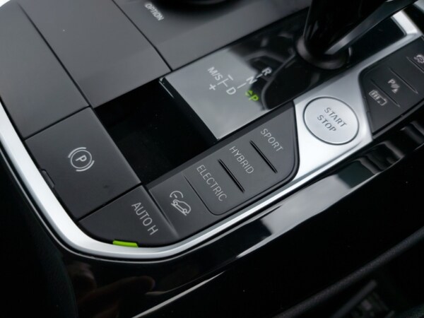 Used BMW X3 2022 for sale - 75045382: Photo 19