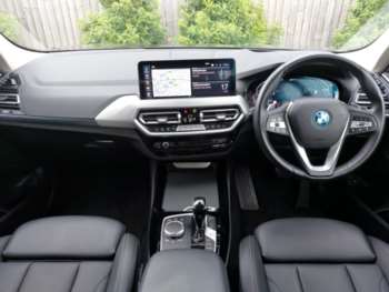 Used BMW X3 2022 for sale - 75045382: Photo