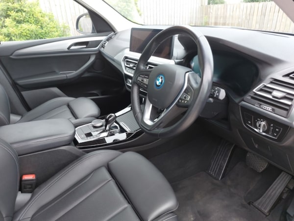 Used BMW X3 2022 for sale - 75045382: Photo 6