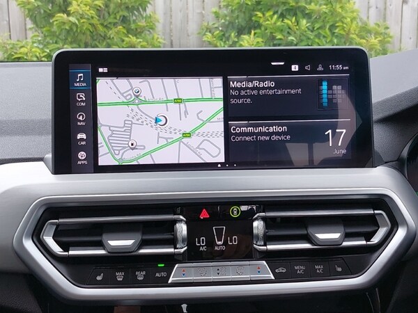 Used BMW X3 2022 for sale - 75045382: Photo 8