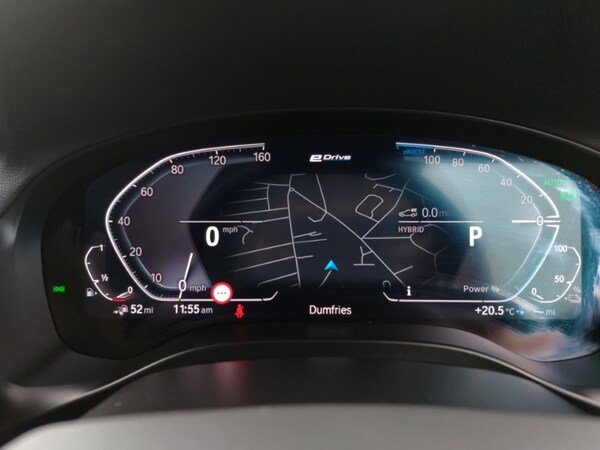 Used BMW X3 2022 for sale - 75045382: Photo 9