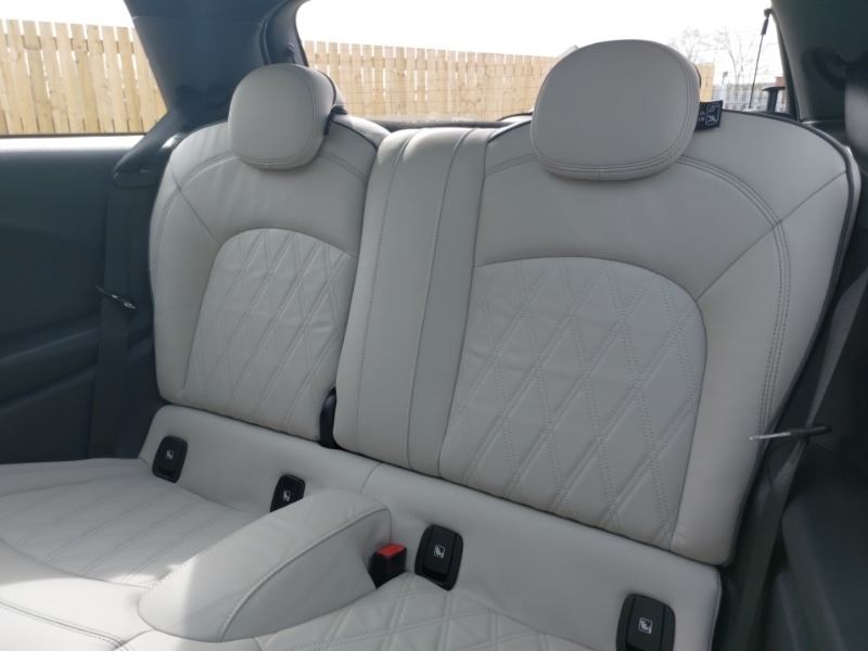 Used MINI Hatch 2021 for sale - 78203008: Photo 12