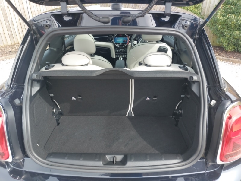 Used MINI Hatch 2021 for sale - 78203008: Photo 13