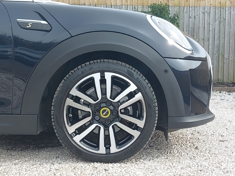 Used MINI Hatch 2021 for sale - 78203008: Photo 14