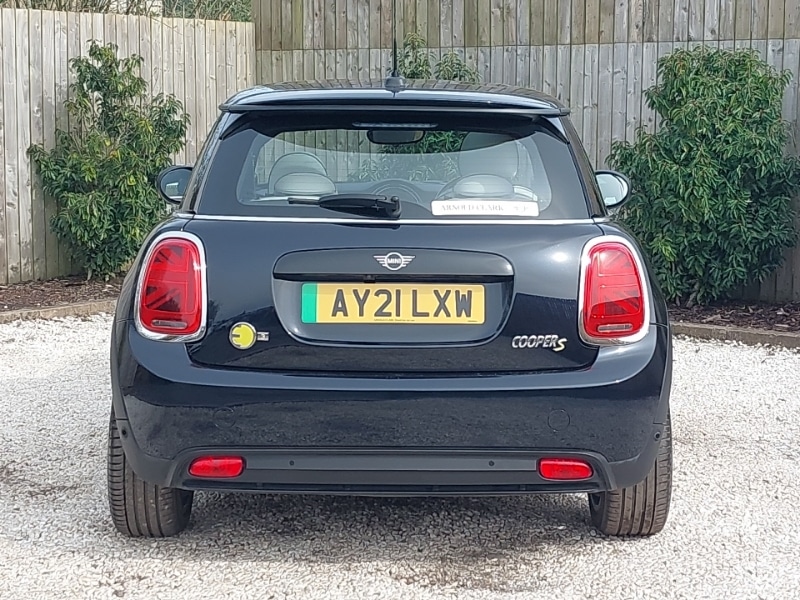 Used MINI Hatch 2021 for sale - 78203008: Photo 15