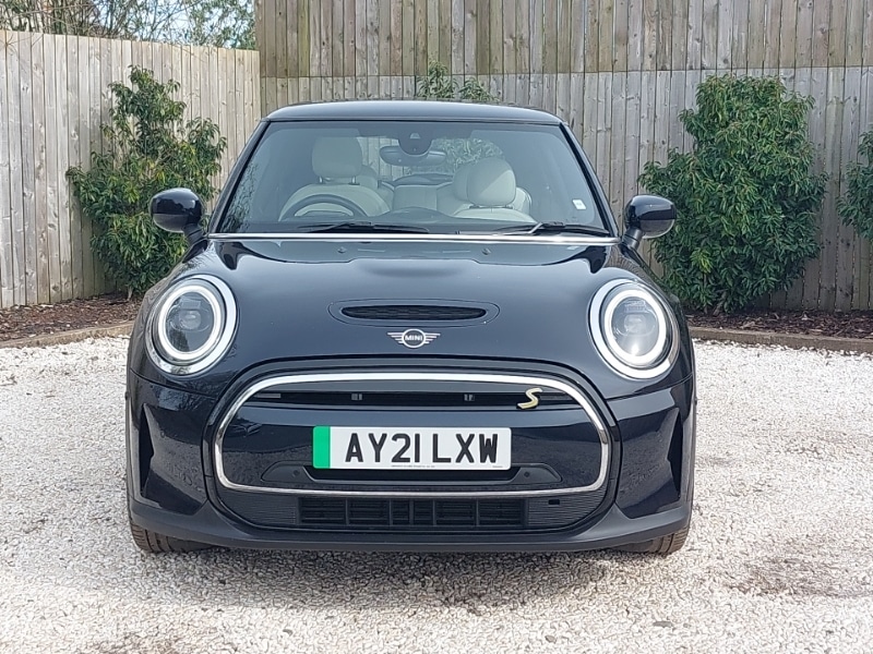Used MINI Hatch 2021 for sale - 78203008: Photo 16