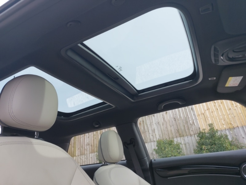 Used MINI Hatch 2021 for sale - 78203008: Photo 17