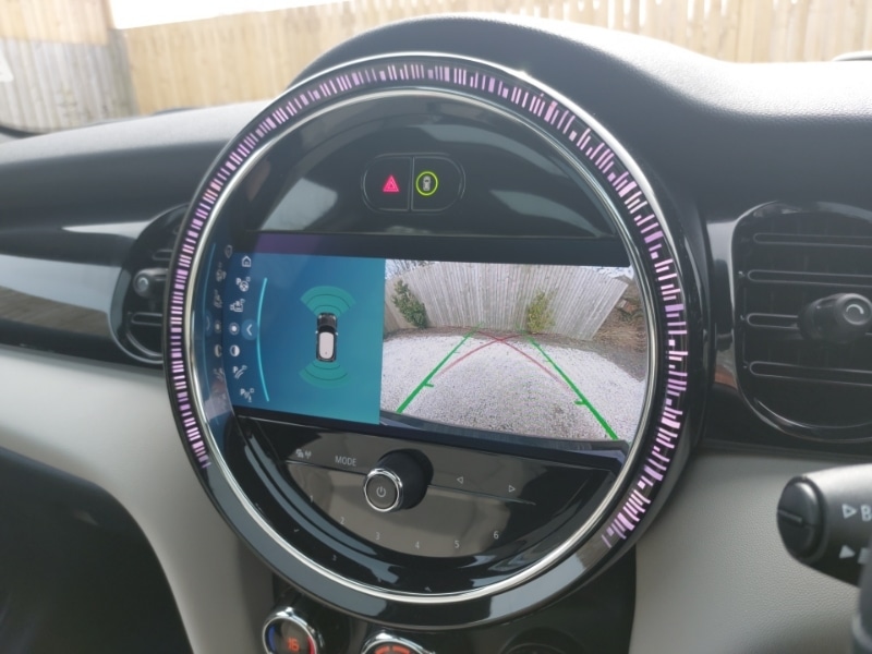 Used MINI Hatch 2021 for sale - 78203008: Photo 19