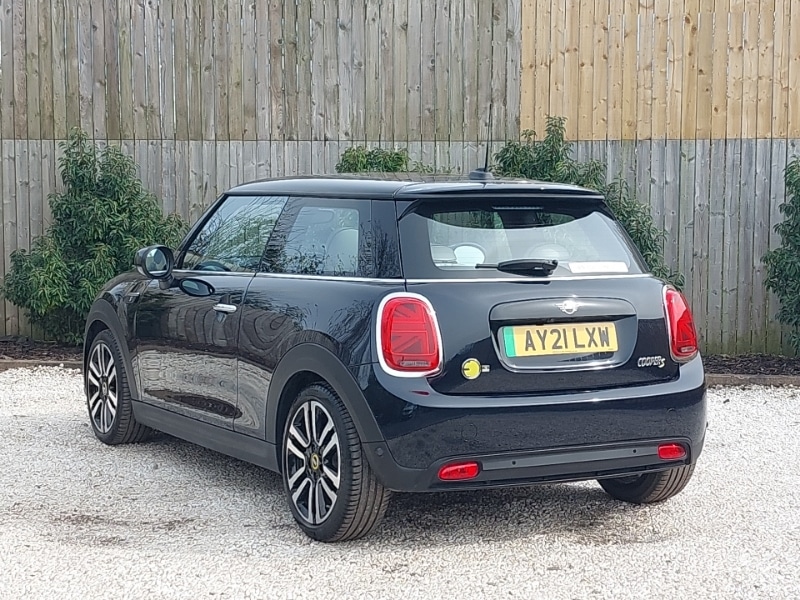 Used MINI Hatch 2021 for sale - 78203008: Photo 3