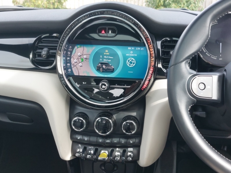 Used MINI Hatch 2021 for sale - 78203008: Photo 8