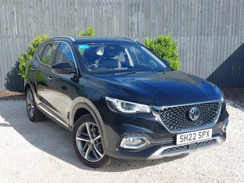 Used MG MG HS 2022 for sale - 79567188: Photo