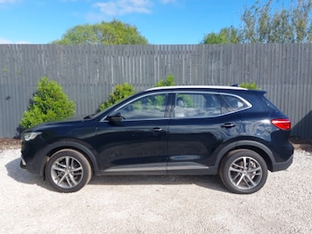 Used MG MG HS 2022 for sale - 79567188: Photo