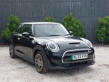 Used MINI Hatch 2023 for sale - 78527399: Photo