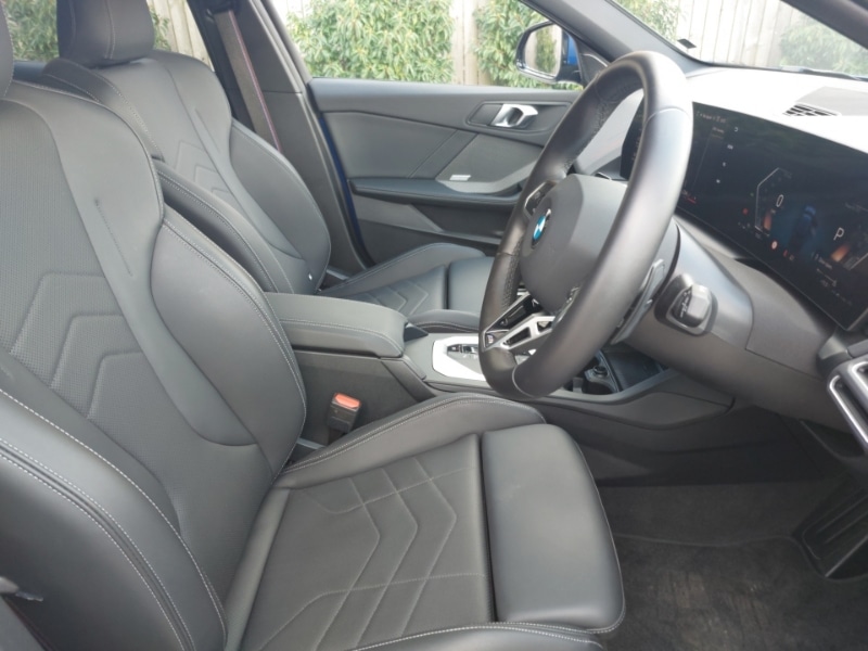 Used BMW 1 Series 2025 for sale - 78203016: Photo 11