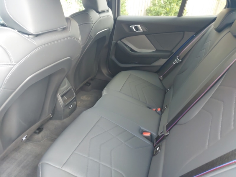 Used BMW 1 Series 2025 for sale - 78203016: Photo 12