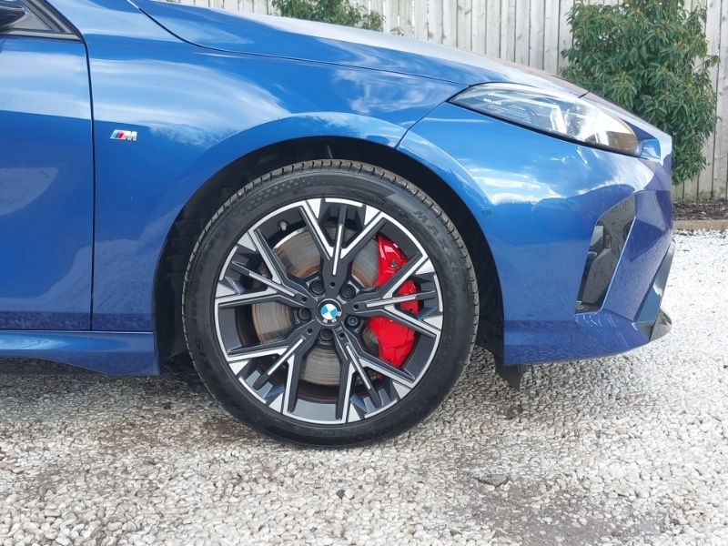 Used BMW 1 Series 2025 for sale - 78203016: Photo 14