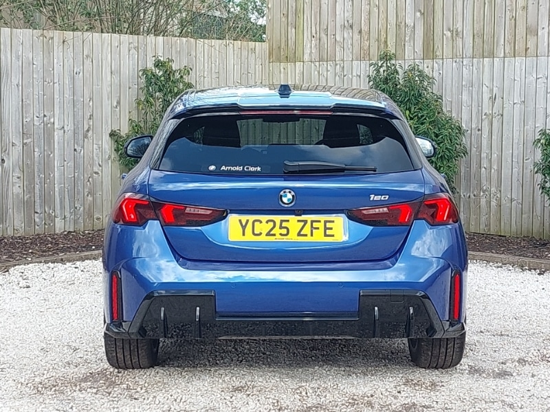 Used BMW 1 Series 2025 for sale - 78203016: Photo 15