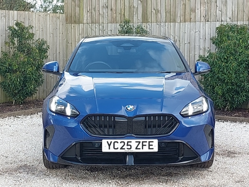 Used BMW 1 Series 2025 for sale - 78203016: Photo 16