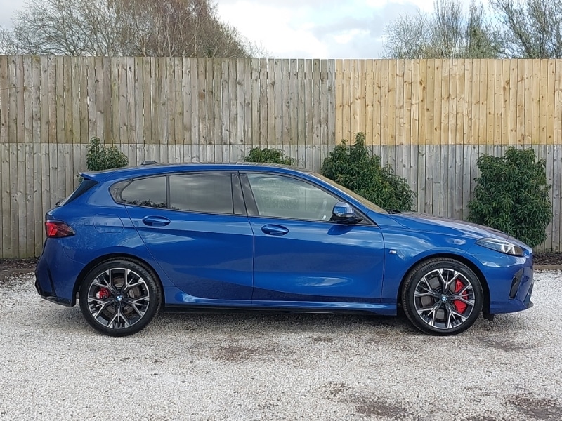 Used BMW 1 Series 2025 for sale - 78203016: Photo 2