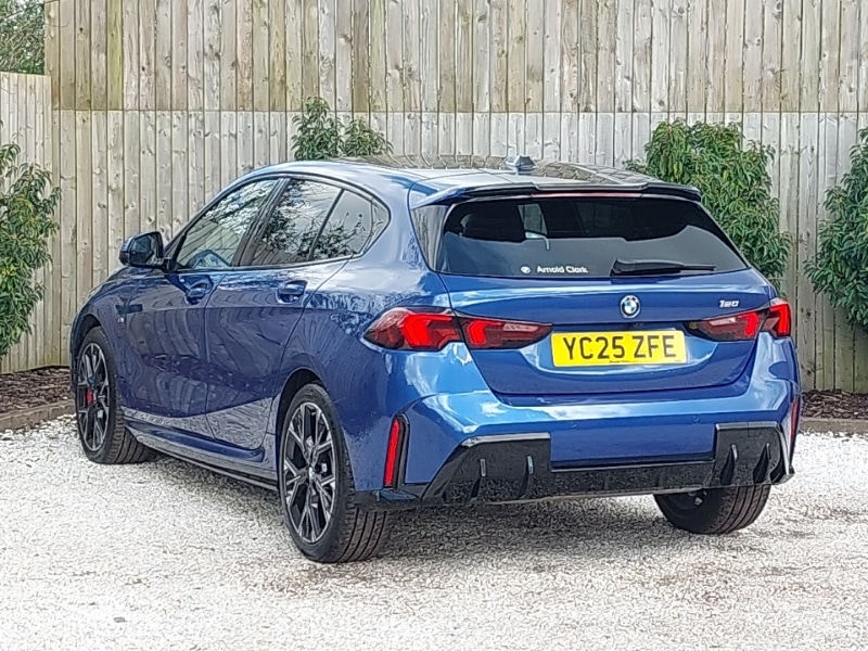 Used BMW 1 Series 2025 for sale - 78203016: Photo 3