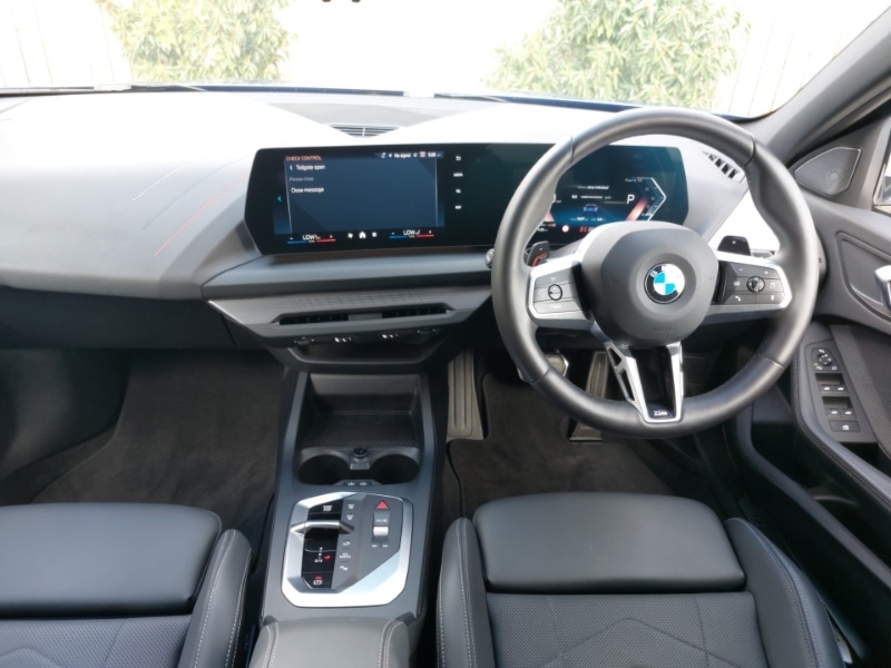 Used BMW 1 Series 2025 for sale - 78203016: Photo 4