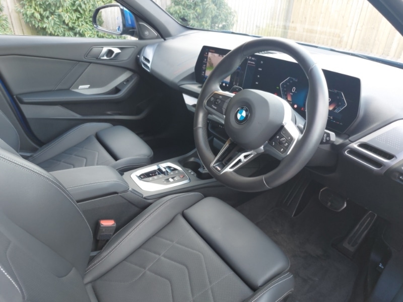 Used BMW 1 Series 2025 for sale - 78203016: Photo 6
