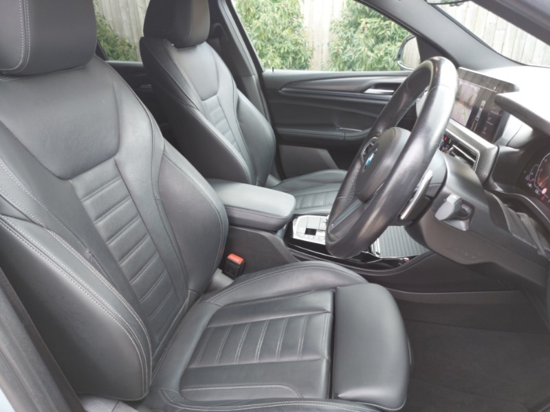 Used BMW X4 2023 for sale - 78126462: Photo 11