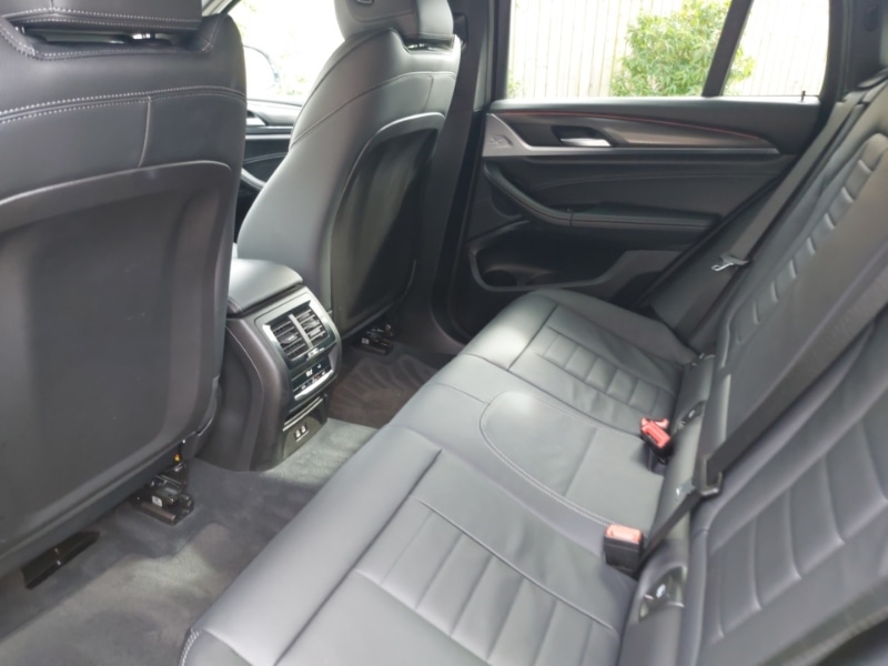 Used BMW X4 2023 for sale - 78126462: Photo 12