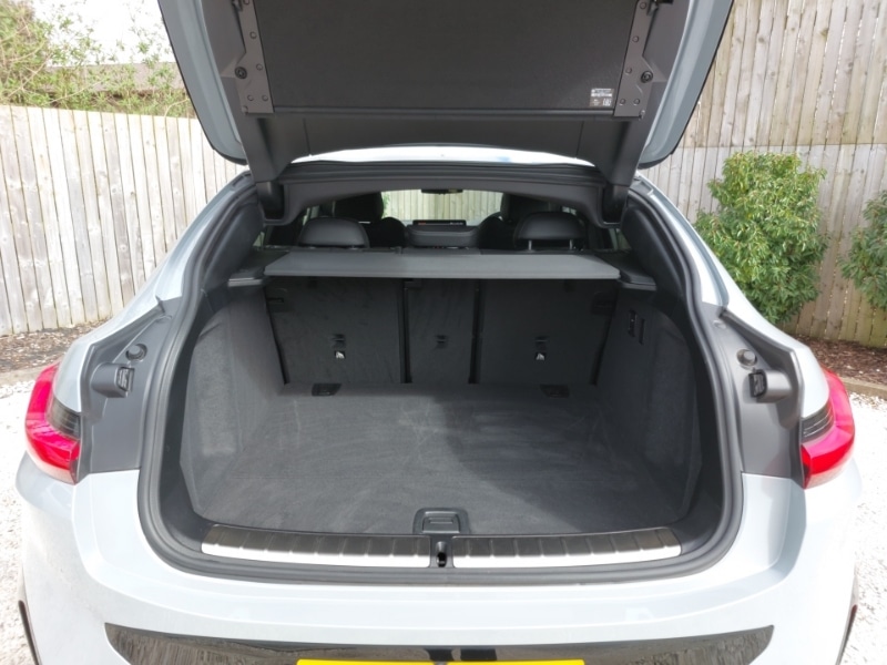 Used BMW X4 2023 for sale - 78126462: Photo 13