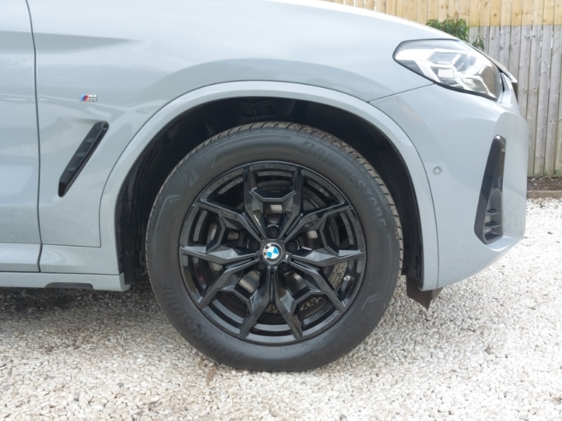 Used BMW X4 2023 for sale - 78126462: Photo 14