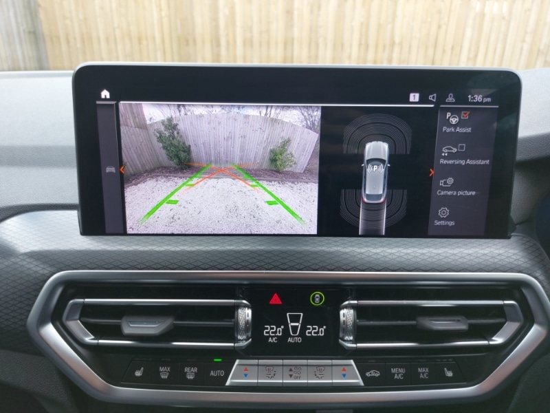 Used BMW X4 2023 for sale - 78126462: Photo 17