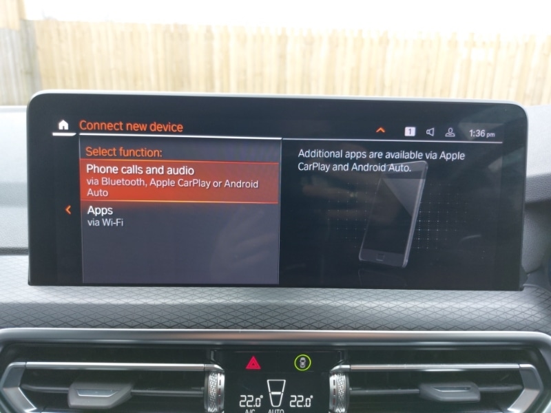 Used BMW X4 2023 for sale - 78126462: Photo 18