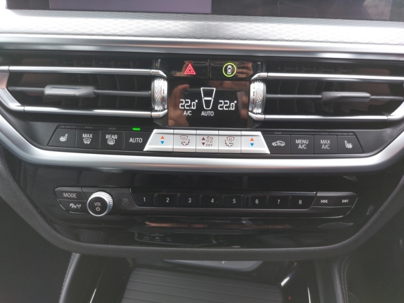 Used BMW X4 2023 for sale - 78126462: Photo 19