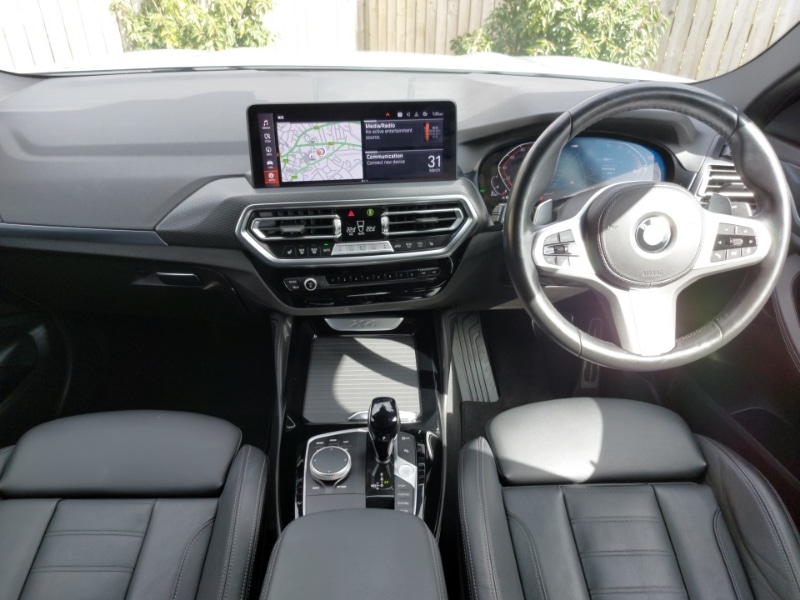 Used BMW X4 2023 for sale - 78126462: Photo 4