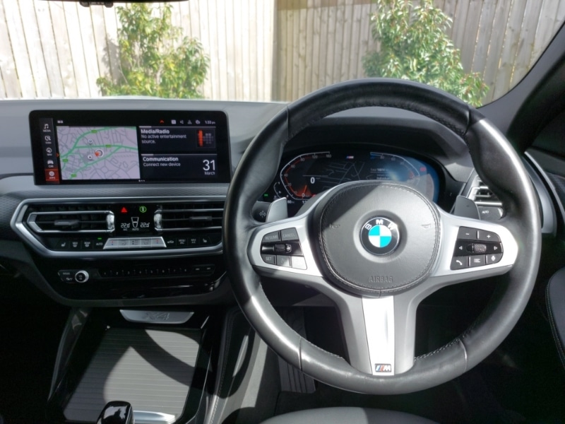 Used BMW X4 2023 for sale - 78126462: Photo 5