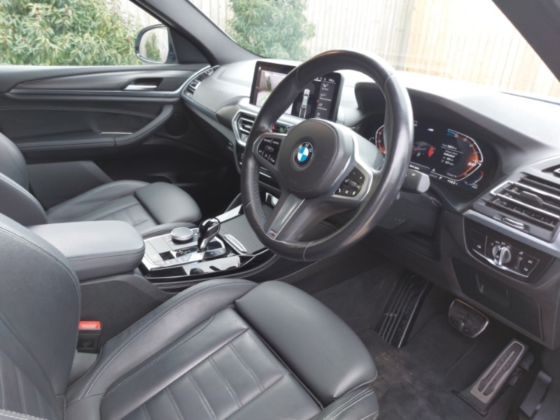 Used BMW X4 2023 for sale - 78126462: Photo 6