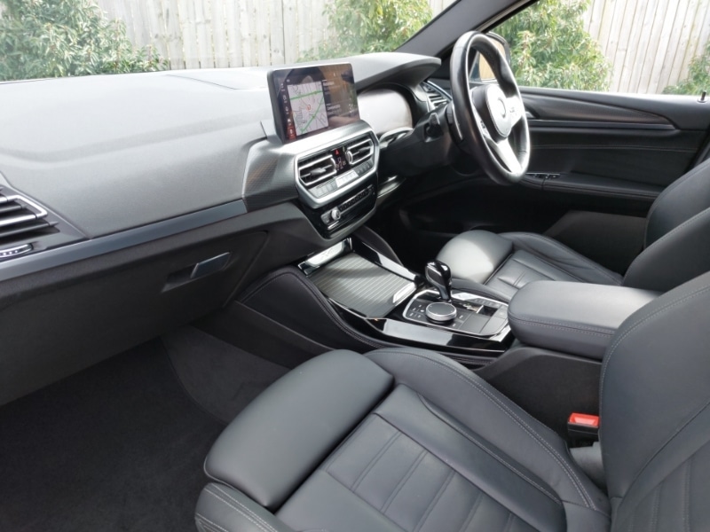 Used BMW X4 2023 for sale - 78126462: Photo 7