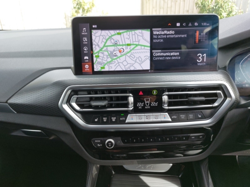 Used BMW X4 2023 for sale - 78126462: Photo 8