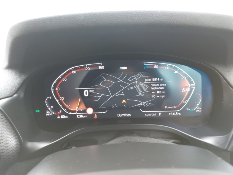 Used BMW X4 2023 for sale - 78126462: Photo 9