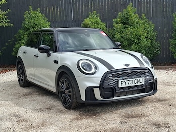Used MINI Cooper 2023 for sale - 79586836: Photo